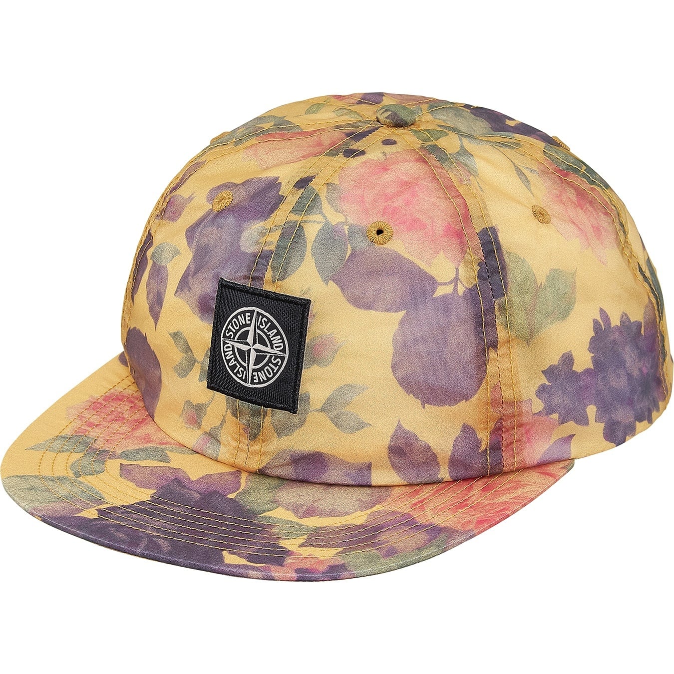 Supreme®/Stone Island® Lamy 6-Panel view 2